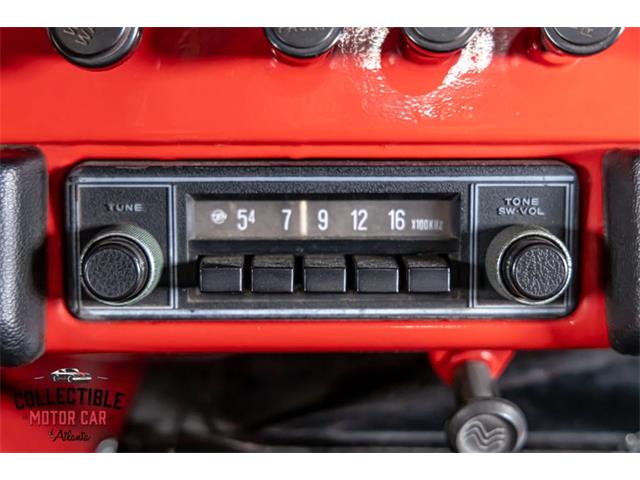 1973 Toyota Land Cruiser FJ40 (CC-1799228) for sale in Marietta, Georgia