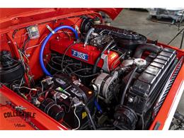 1973 Toyota Land Cruiser FJ40 (CC-1799228) for sale in Marietta, Georgia