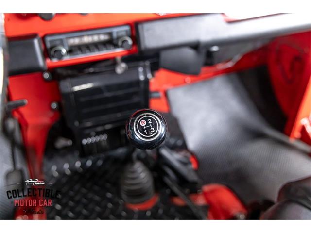 1973 Toyota Land Cruiser FJ40 (CC-1799228) for sale in Marietta, Georgia