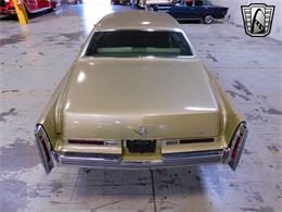 1975 Cadillac Coupe DeVille (CC-1799229) for sale in O'Fallon, Illinois