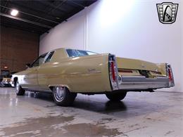 1975 Cadillac Coupe DeVille (CC-1799229) for sale in O'Fallon, Illinois