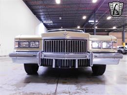 1975 Cadillac Coupe DeVille (CC-1799229) for sale in O'Fallon, Illinois