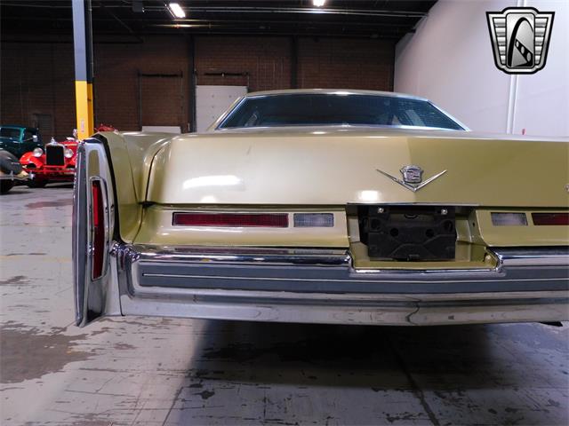 1975 Cadillac Coupe DeVille (CC-1799229) for sale in O'Fallon, Illinois