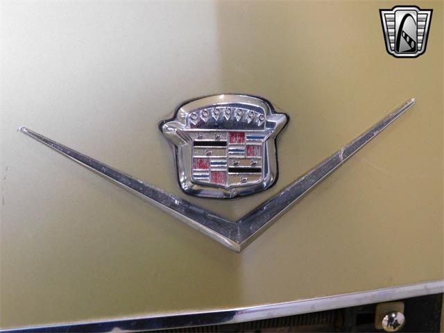 1975 Cadillac Coupe DeVille (CC-1799229) for sale in O'Fallon, Illinois