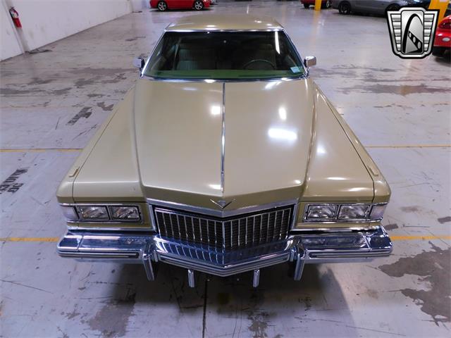 1975 Cadillac Coupe DeVille (CC-1799229) for sale in O'Fallon, Illinois
