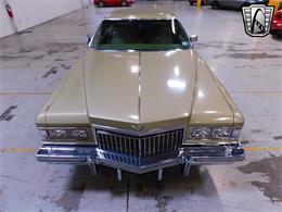 1975 Cadillac Coupe DeVille (CC-1799229) for sale in O'Fallon, Illinois