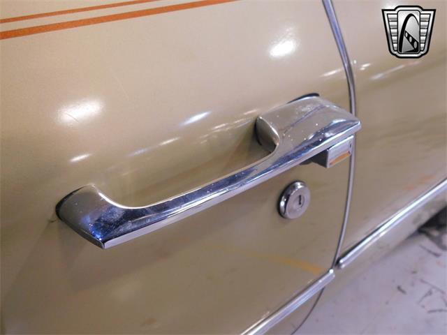 1975 Cadillac Coupe DeVille (CC-1799229) for sale in O'Fallon, Illinois