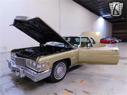 1975 Cadillac Coupe DeVille (CC-1799229) for sale in O'Fallon, Illinois