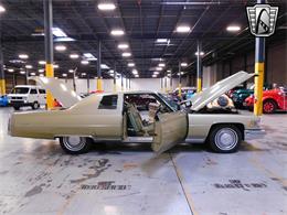 1975 Cadillac Coupe DeVille (CC-1799229) for sale in O'Fallon, Illinois
