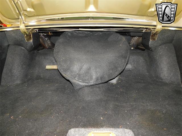 1975 Cadillac Coupe DeVille (CC-1799229) for sale in O'Fallon, Illinois