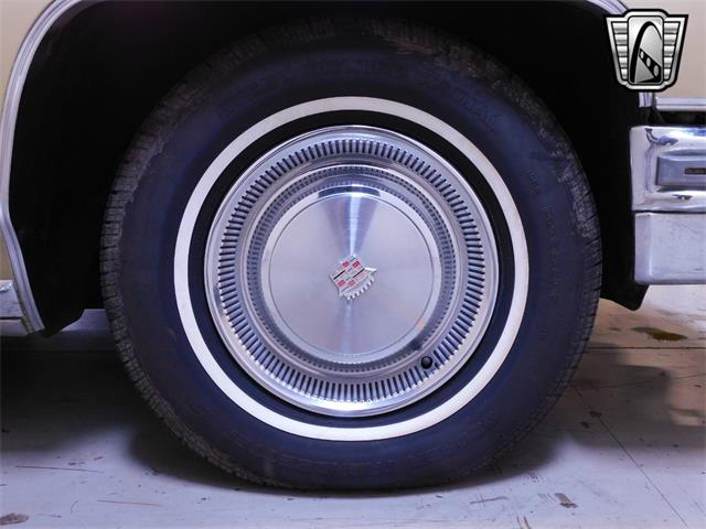 1975 Cadillac Coupe DeVille (CC-1799229) for sale in O'Fallon, Illinois