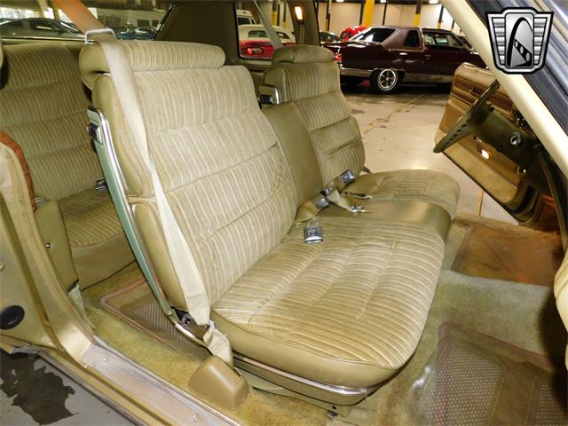 1975 Cadillac Coupe DeVille (CC-1799229) for sale in O'Fallon, Illinois
