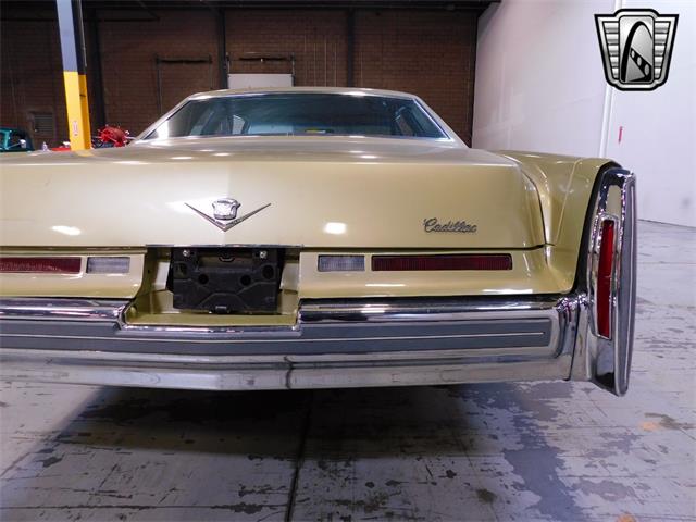 1975 Cadillac Coupe DeVille (CC-1799229) for sale in O'Fallon, Illinois