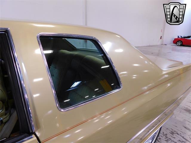 1975 Cadillac Coupe DeVille (CC-1799229) for sale in O'Fallon, Illinois