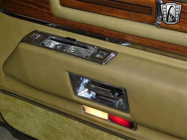 1975 Cadillac Coupe DeVille (CC-1799229) for sale in O'Fallon, Illinois