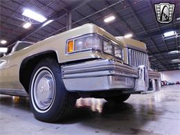 1975 Cadillac Coupe DeVille (CC-1799229) for sale in O'Fallon, Illinois
