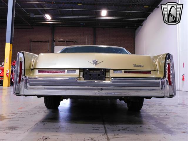 1975 Cadillac Coupe DeVille (CC-1799229) for sale in O'Fallon, Illinois