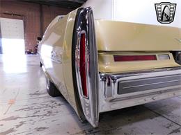 1975 Cadillac Coupe DeVille (CC-1799229) for sale in O'Fallon, Illinois