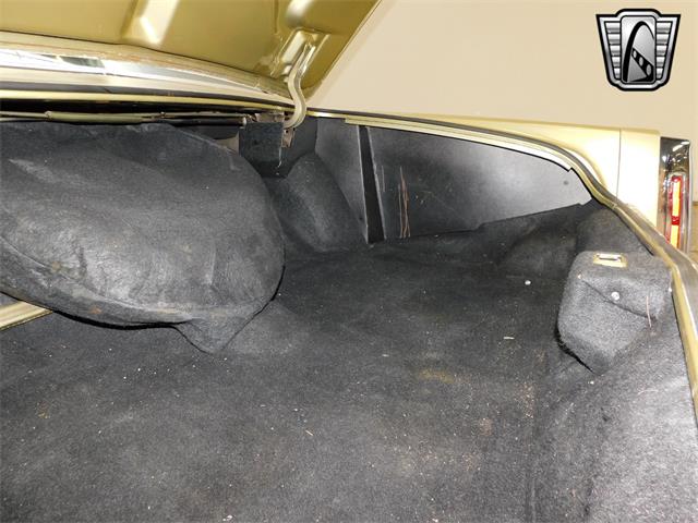 1975 Cadillac Coupe DeVille (CC-1799229) for sale in O'Fallon, Illinois