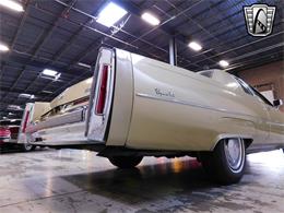 1975 Cadillac Coupe DeVille (CC-1799229) for sale in O'Fallon, Illinois