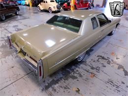 1975 Cadillac Coupe DeVille (CC-1799229) for sale in O'Fallon, Illinois