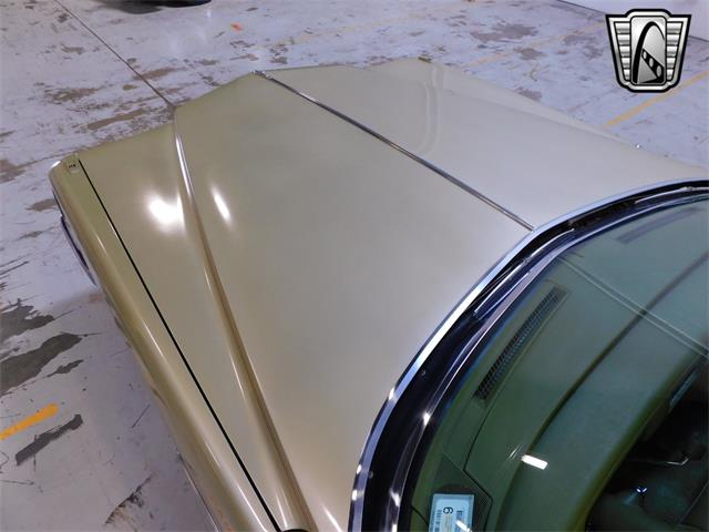 1975 Cadillac Coupe DeVille (CC-1799229) for sale in O'Fallon, Illinois