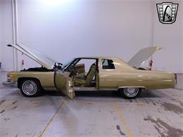 1975 Cadillac Coupe DeVille (CC-1799229) for sale in O'Fallon, Illinois