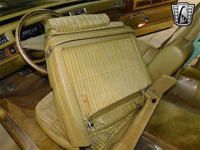 1975 Cadillac Coupe DeVille (CC-1799229) for sale in O'Fallon, Illinois