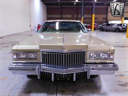 1975 Cadillac Coupe DeVille (CC-1799229) for sale in O'Fallon, Illinois