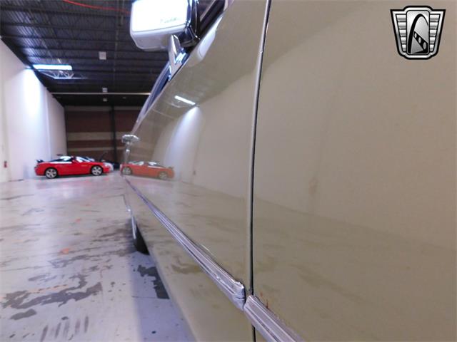 1975 Cadillac Coupe DeVille (CC-1799229) for sale in O'Fallon, Illinois