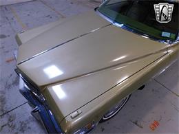 1975 Cadillac Coupe DeVille (CC-1799229) for sale in O'Fallon, Illinois