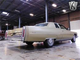 1975 Cadillac Coupe DeVille (CC-1799229) for sale in O'Fallon, Illinois