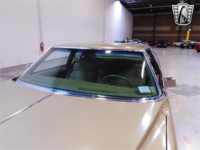 1975 Cadillac Coupe DeVille (CC-1799229) for sale in O'Fallon, Illinois