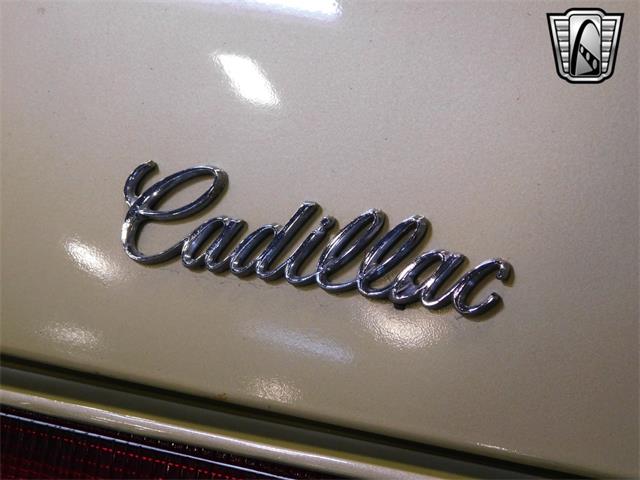 1975 Cadillac Coupe DeVille (CC-1799229) for sale in O'Fallon, Illinois