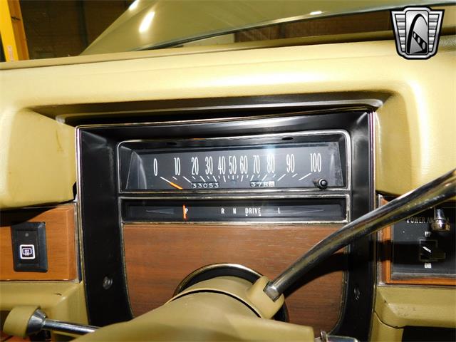 1975 Cadillac Coupe DeVille (CC-1799229) for sale in O'Fallon, Illinois