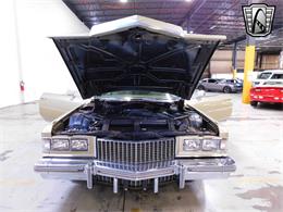1975 Cadillac Coupe DeVille (CC-1799229) for sale in O'Fallon, Illinois