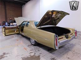 1975 Cadillac Coupe DeVille (CC-1799229) for sale in O'Fallon, Illinois