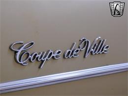 1975 Cadillac Coupe DeVille (CC-1799229) for sale in O'Fallon, Illinois