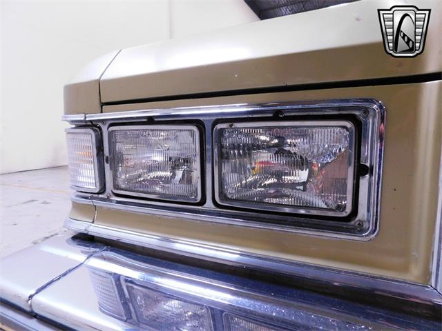 1975 Cadillac Coupe DeVille (CC-1799229) for sale in O'Fallon, Illinois