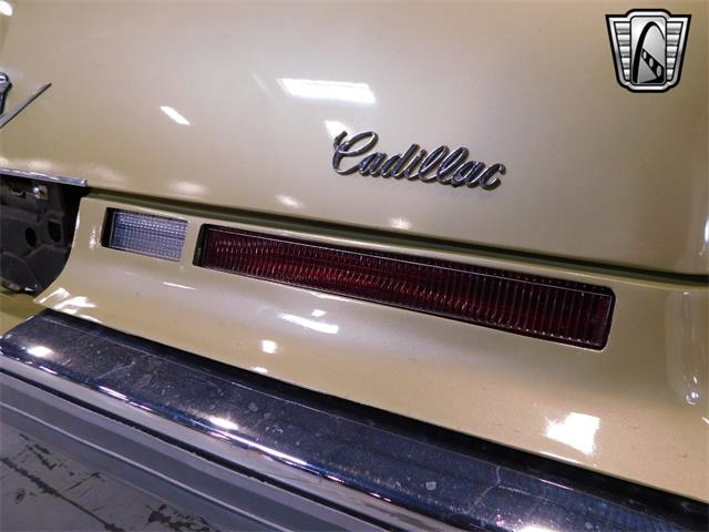 1975 Cadillac Coupe DeVille (CC-1799229) for sale in O'Fallon, Illinois