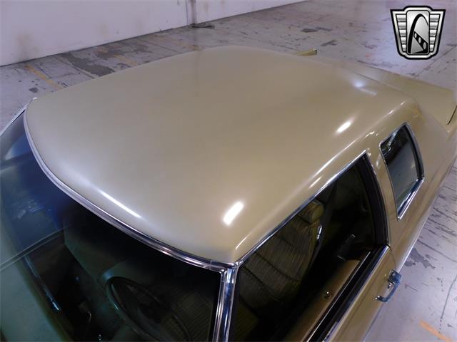 1975 Cadillac Coupe DeVille (CC-1799229) for sale in O'Fallon, Illinois