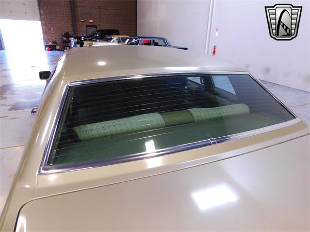 1975 Cadillac Coupe DeVille (CC-1799229) for sale in O'Fallon, Illinois