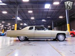 1975 Cadillac Coupe DeVille (CC-1799229) for sale in O'Fallon, Illinois