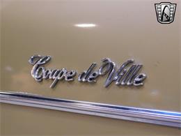 1975 Cadillac Coupe DeVille (CC-1799229) for sale in O'Fallon, Illinois