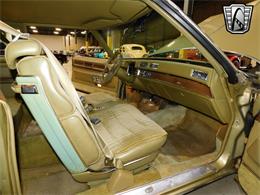 1975 Cadillac Coupe DeVille (CC-1799229) for sale in O'Fallon, Illinois
