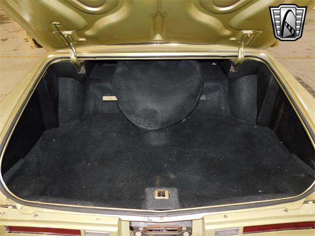 1975 Cadillac Coupe DeVille (CC-1799229) for sale in O'Fallon, Illinois