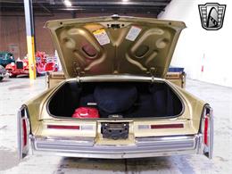1975 Cadillac Coupe DeVille (CC-1799229) for sale in O'Fallon, Illinois