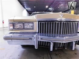 1975 Cadillac Coupe DeVille (CC-1799229) for sale in O'Fallon, Illinois