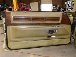 1975 Cadillac Coupe DeVille (CC-1799229) for sale in O'Fallon, Illinois