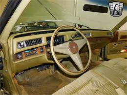 1975 Cadillac Coupe DeVille (CC-1799229) for sale in O'Fallon, Illinois